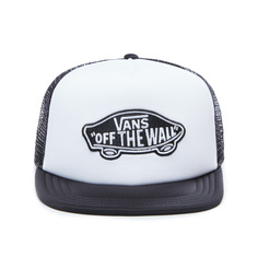 Бейсболка Classic Patch Trucker Vans