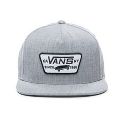 Бейсболка Full Patch Snapback Vans