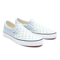 Кеды Checkerboard Classic Slip-On Vans
