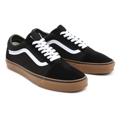 Кеды Gumsole Old Skool Vans