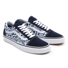 Кеды Off The Wall Old Skool Vans