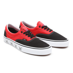 Кеды New Varsity Era Vans