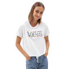 Футболка Vans