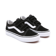 Детские кеды Kids Old Skool V Vans