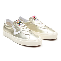 Кеды Metallic Style 73 DX Vans