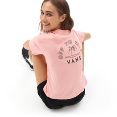 Топ Vans