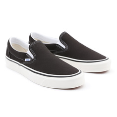 Кеды Classic Slip-On 98 DX Vans