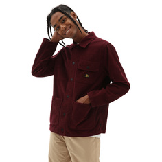 Куртка Micro Dazed Corduroy Chore Vans