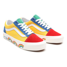 Высокие кеды Anaheim Factory SK8-Hi 38 DX Vans