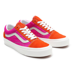 Высокие кеды Anaheim Factory SK8-Hi 38 DX Vans