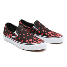 Кеды Valentines Heats Classic Vans