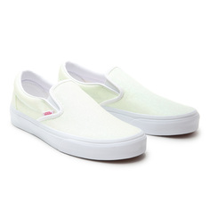 Кеды UV Glitter Classic Slip-On Vans