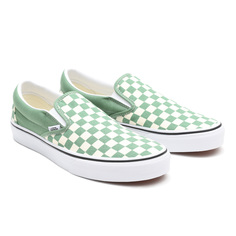 Классические Кеды Checkerboard Vans