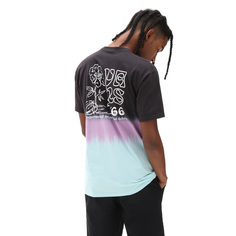 Футболка New Age Tie Dye Vans