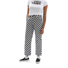 Женские брюки Printed Authentic Chino Vans