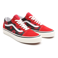 Высокие кеды Anaheim Factory SK8-Hi 38 DX Vans