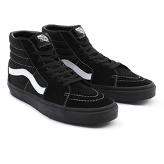 Высокие кеды SK8_HI Suede Vans