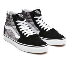 Высокие кеды Better Together SK8-Hi Vans