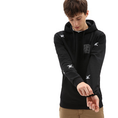 Худи New Varsity Vans