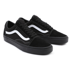 Кеды Old Skool Suede Vans