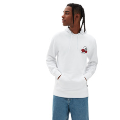 Худи Rose Bed Vans