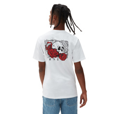 Футболка Rose Bed Vans