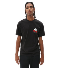 Футболка Rose Bed Vans