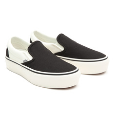 Кеды Slip-On Platfomn Vans