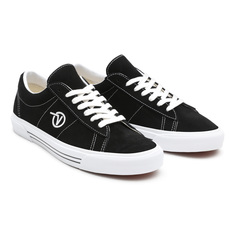 Кеды Suede Sid Vans