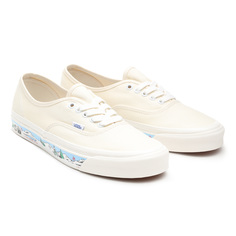 Кеды Anaheim Factory Authentic 44 DX Vans