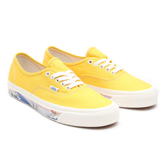 Кеды Anaheim Factory Authentic 44 DX Vans