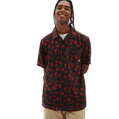 Рубашка Anaheim Archive Buttondown Vans