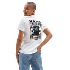 Футболка Heat Seeker Vans