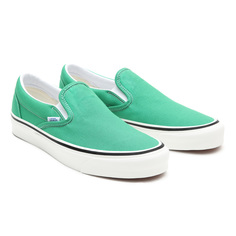 Слипоны Anaheim Factory Classic 98 DX Vans
