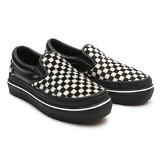 Слипоны Super ComfyCush Vans