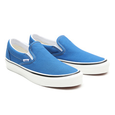 Слипоны Anaheim Factory Classic 98 DX Vans