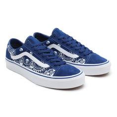 Кеды Bandana Style 36 Vans
