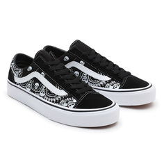 Кеды Bandana Style 36 Vans