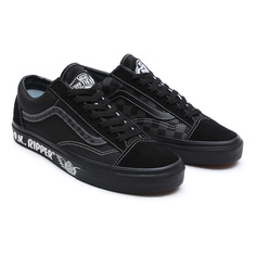 Кеды Old Skool Off The Wall Vans