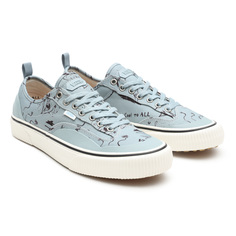 Кеды Vans