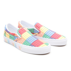 Кеды Slip-On Vans