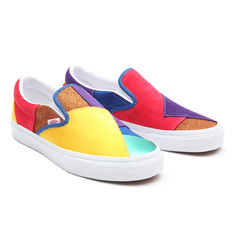 Кеды Slip-On Vans