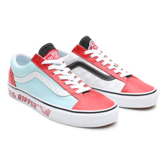 Кеды Old Skool Off The Wall Vans