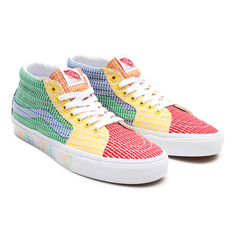 Высокие кеды SK8-MID Vans