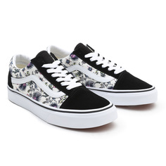 Кеды Paradise Floral Old Skool Vans
