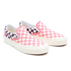 Кеды Anaheim Factory Classic Slip-On 98 DX Vans