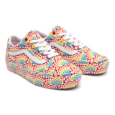 Кеды Old Skool Platform Vans