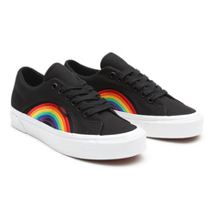 Кеды Anaheim Factory Lampin 868-DX Vans