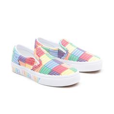 Кеды Slip-On Vans