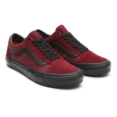 Кеды Breana Geering Old Skool Vans